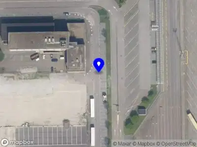 Brandweer met grote spoed naar de Luxemburgweg in Europoort Rotterdam vanwege reanimatie