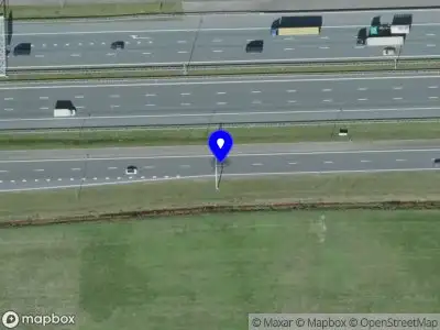Snelheidscontrole op N2 te Eindhoven