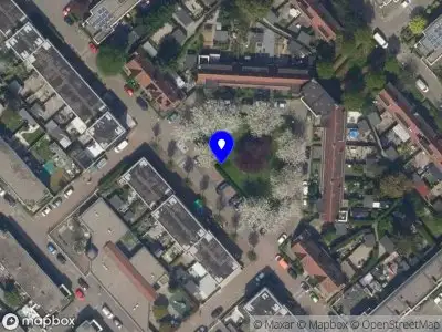 Besteld ambulance vervoer naar de Hortensiastraat in Rotterdam