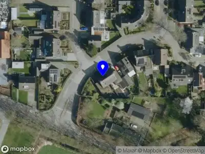 112 melding Overlastmelding De Stappert in Moergestel