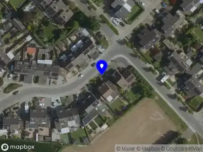 112 melding Overlastmelding Beijlkensweg in Oirsbeek gesloten