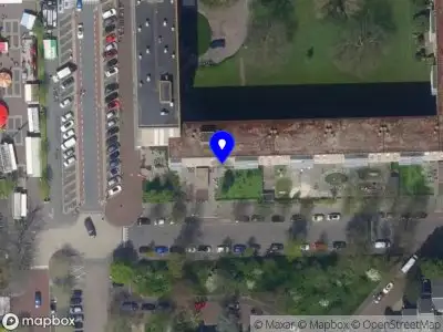 112 melding Overlastmelding Aert van Neslaan in Oegstgeest