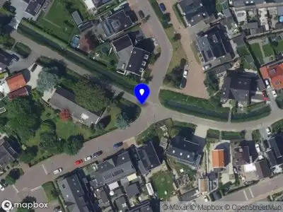 Overlastmelding Vrouwgelenweg in Hendrik-Ido-Ambacht gesloten