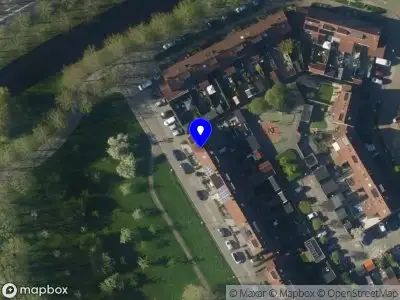 Overlastmelding Nachtegaal in Hoorn