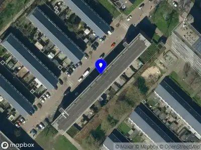 Overlastmelding  in Arnhem gesloten