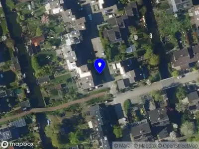 112 melding Overlastmelding Kosterij in Hoogkarspel gesloten