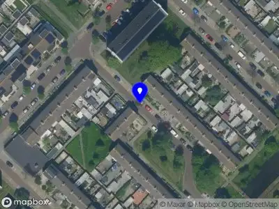 112 melding Anonieme overlastmelding Geulstraat in Beverwijk gesloten