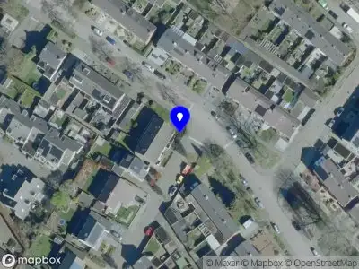 112 melding Politie naar de Tuinstraat in Den Dungen vanwege steekincident