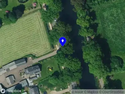 Snelheidscontrole op Kanaal Zuid te Lieren