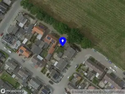 112 melding Politie naar de Ingelstraat in Roosteren vanwege aanrijding met letsel