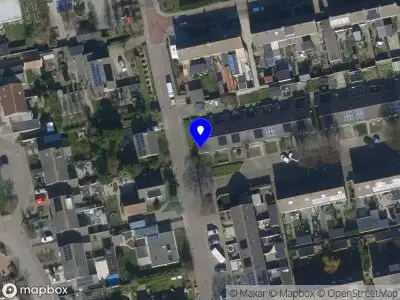 Overlastmelding Visserijstraat in Wissenkerke gesloten