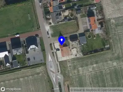 112 melding Overlastmelding Dorpsweg in Wissenkerke gesloten