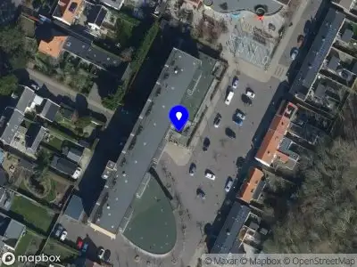 112 melding Overlastmelding Alexiaplein in Kamperland gesloten