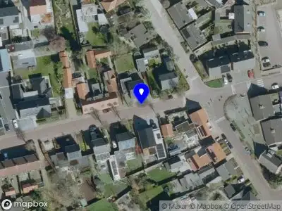 112 melding Overlastmelding Oude Trambaan in Esbeek gesloten