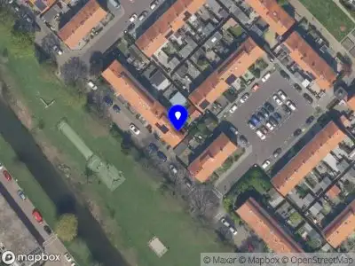 112 melding Ambulance met gepaste spoed naar de Van der Fuyckstraat in Brielle