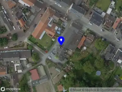 112 melding Overlastmelding De Wal in Stevensweert gesloten