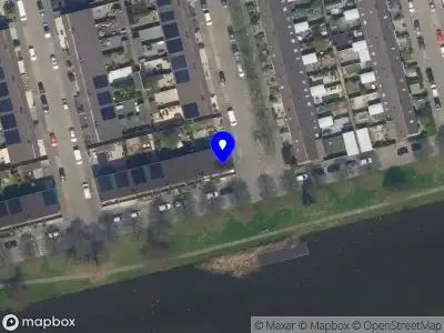 112 melding Ambulance met grote spoed naar de Clazina Kouwenbergzoom in Rotterdam