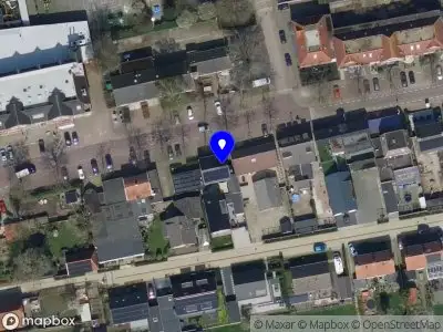 Overlastmelding Molendijk in 's Gravenmoer