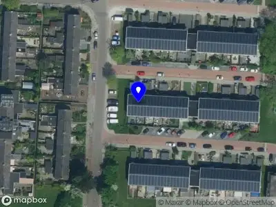 112 melding Overlastmelding Riethalmweg in Landsmeer