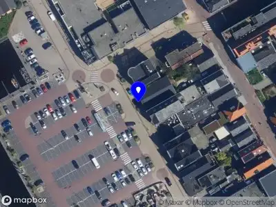 Anonieme overlastmelding Praamplein in Aalsmeer