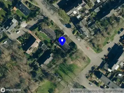 112 melding Overlastmelding Eduard van Beinumlaan in Dieren gesloten