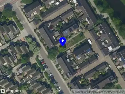 112 melding Overlastmelding Rossinistraat in Heemskerk gesloten