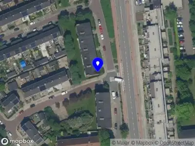 Anonieme overlastmelding Alkmaarseweg in Beverwijk gesloten