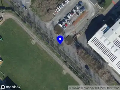 Brandweer met grote spoed naar de Herculesweg in Middelburg vanwege afgaan automatisch brandalarm