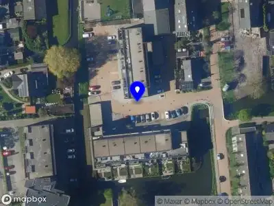 Ambulance naar de Treffers in Bovenkarspel