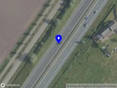 Snelheidscontrole op A50 te Veghel
