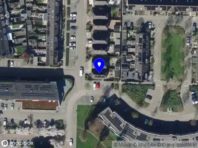 112 melding Besteld ambulance vervoer naar de Klavecimbelweg in Barendrecht