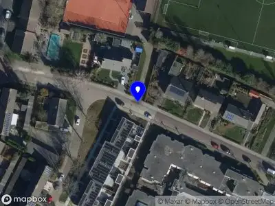 Overlastmelding Oosterscheldestraat in Krabbendijke