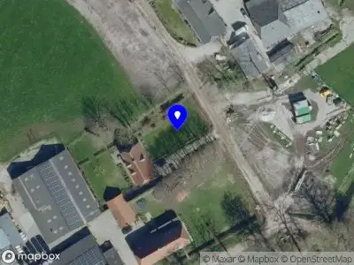 Overlastmelding De Voort in Helvoirt