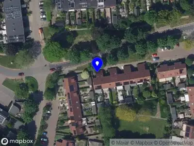 Overlastmelding Componistenstraat in Gorinchem