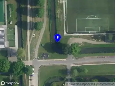 Overlastmelding Aanloop in Amstelveen gesloten