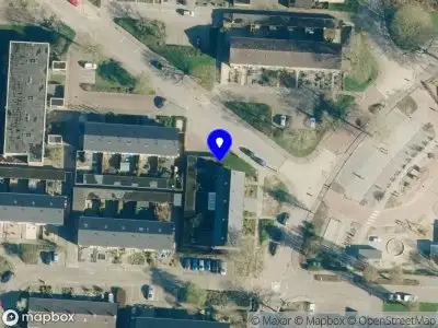 112 melding Overlastmelding Brahmsstraat in Eerbeek gesloten