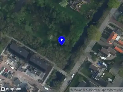 Brandweer met gepaste spoed naar de Elzenlaan in Smilde vanwege dier(en) in nood