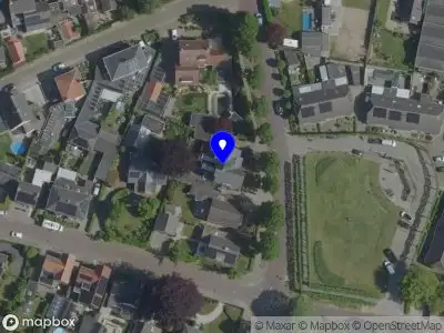 Politie naar de Janssensstraat in Aarle-Rixtel vanwege ongeval met letsel