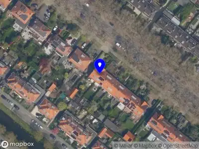 112 melding Besteld ambulance vervoer naar de Molenlaan in Rotterdam