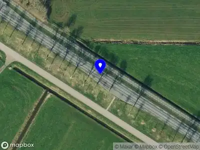 Snelheidscontrole op N764 te IJsselmuiden