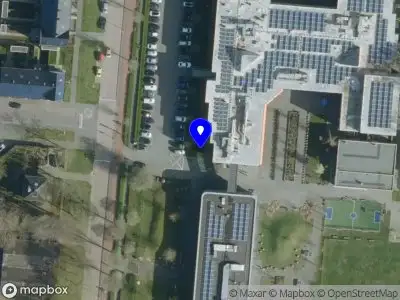 Overlastmelding Jac. van Vollenhovenstraat in Tilburg