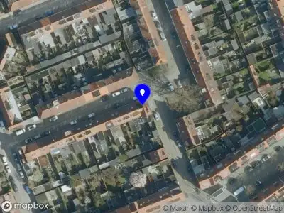 Overlastmelding Cornelis Speelmanstraat in Tilburg