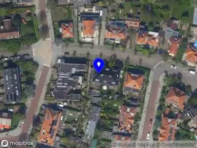 112 melding Overlastmelding Emmalaan in Oegstgeest