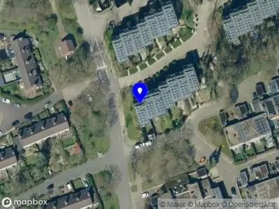 Overlastmelding Fluweelboomstraat in Arnhem gesloten