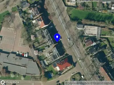 112 melding Overlastmelding Arnhemseweg in Zevenaar gesloten