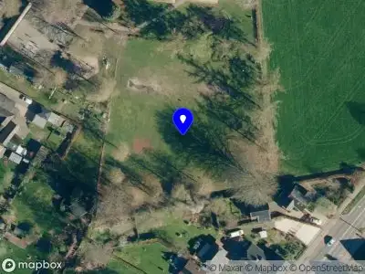 Overlastmelding Metelerkampweg in Leuvenheim