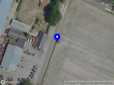 112 melding Politie naar de Leenselweg in Liessel vanwege ongeval met letsel