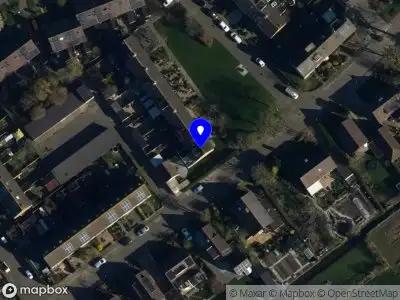 Overlastmelding Tulpstraat in 't Zand gesloten