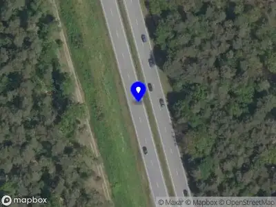 Snelheidscontrole op Leenderweg te Eindhoven