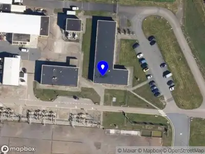 Brandweer met gepaste spoed naar de Nedmagweg in Veendam